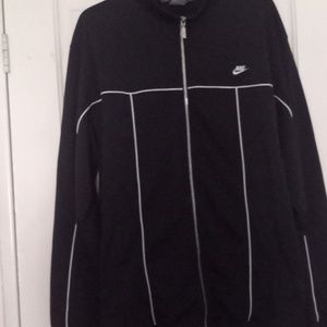 Nike Jacket